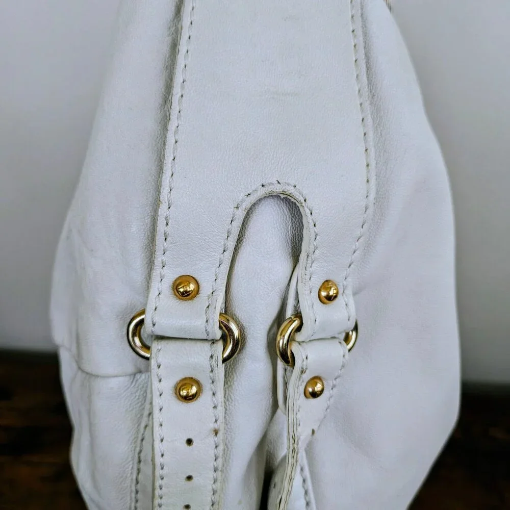 Vintage FENDI Hobo Bag
